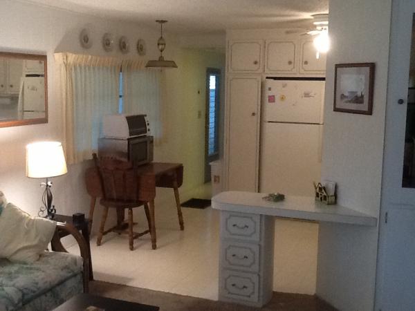 Lake Haven1415Lake Main St Lake Havenlot 107Dunedin, FL 34698