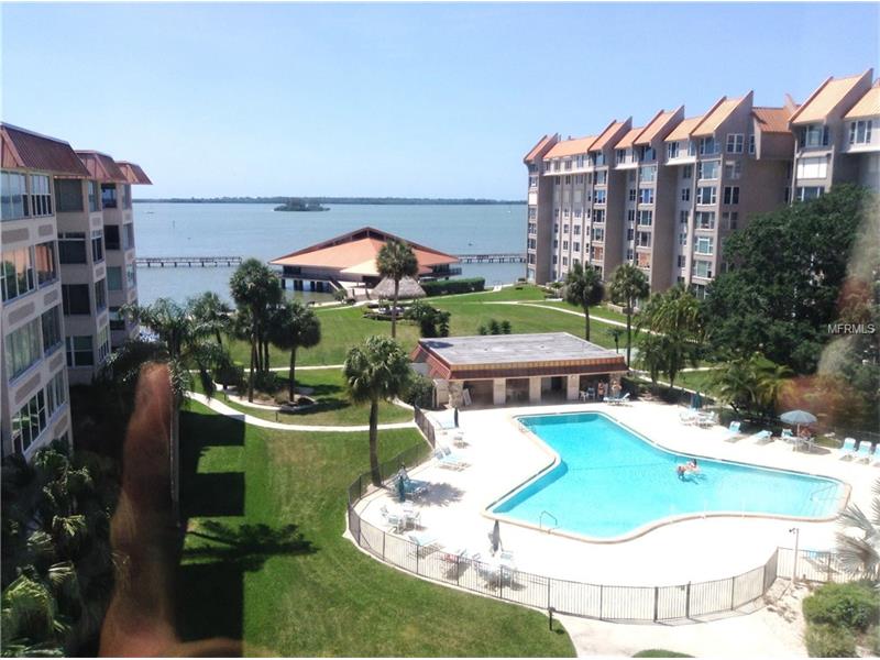 622 EDGEWATER DRIVE, Dunedin, FL 34698
