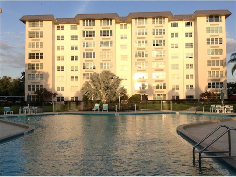 622 EDGEWATER DRIVE, Dunedin, FL 34698