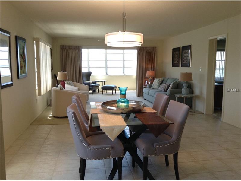 622 EDGEWATER DRIVE, Dunedin, FL 34698
