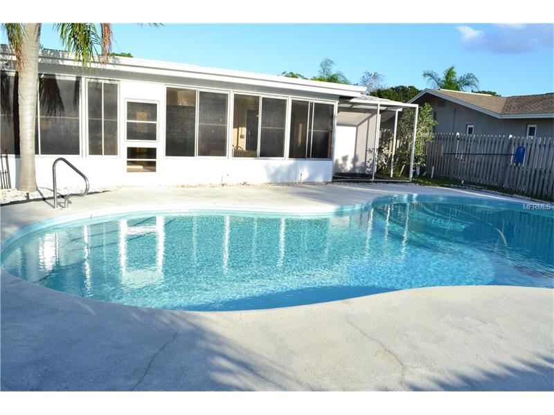3150 FIESTA DRIVE, Dunedin, FL 34698