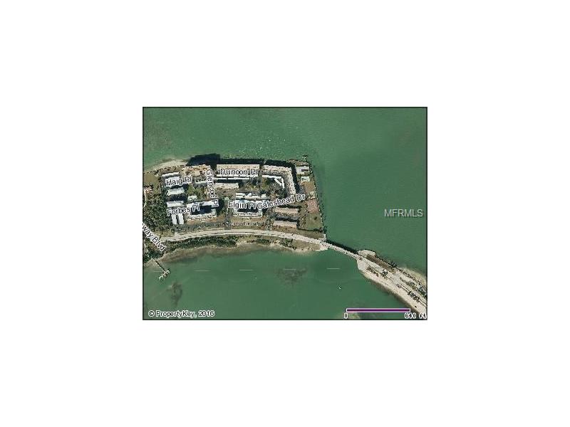 1 GATESHEAD DRIVE, Dunedin, FL 34698