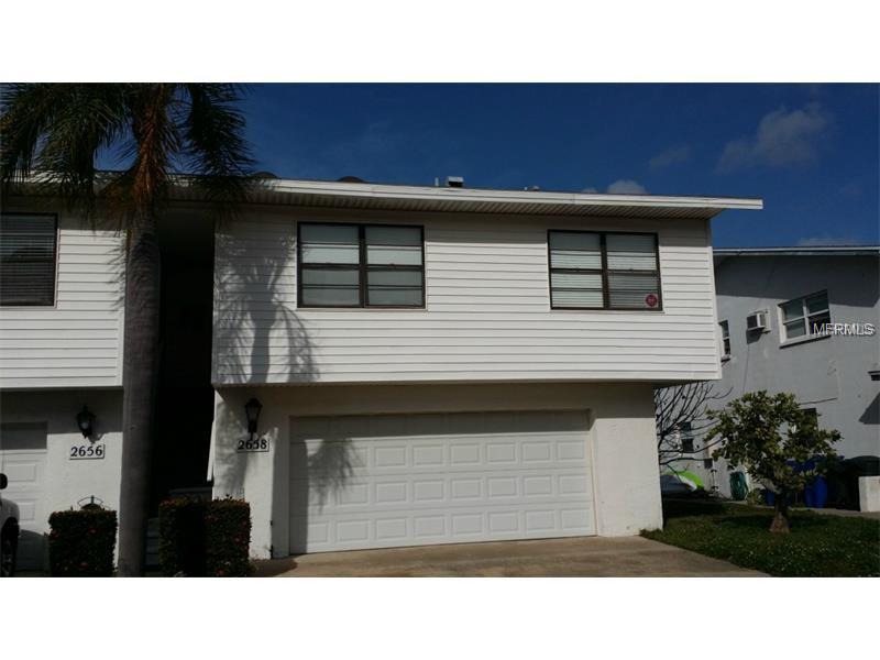 2656 SAINT JOSEPH DRIVE W, Dunedin, FL 34698
