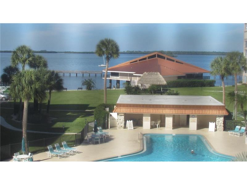 622 EDGEWATER DRIVE, Dunedin, FL 34698