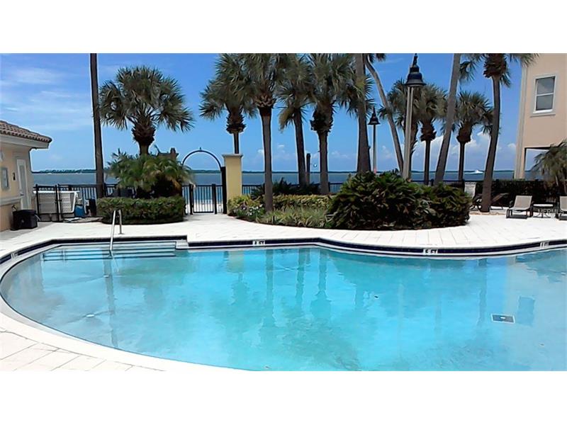 264 SEAGATE COURT, Dunedin, FL 34698