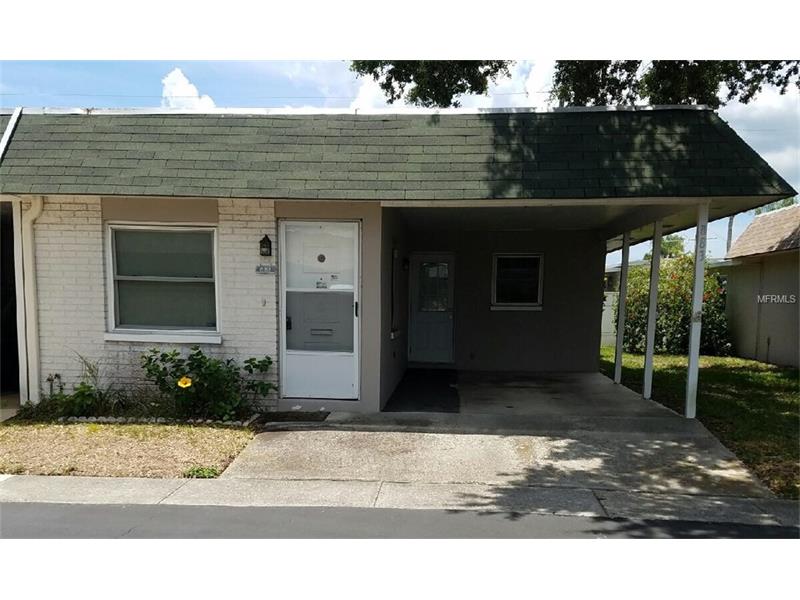 883 SKYLOCH DRIVE S, Dunedin, FL 34698