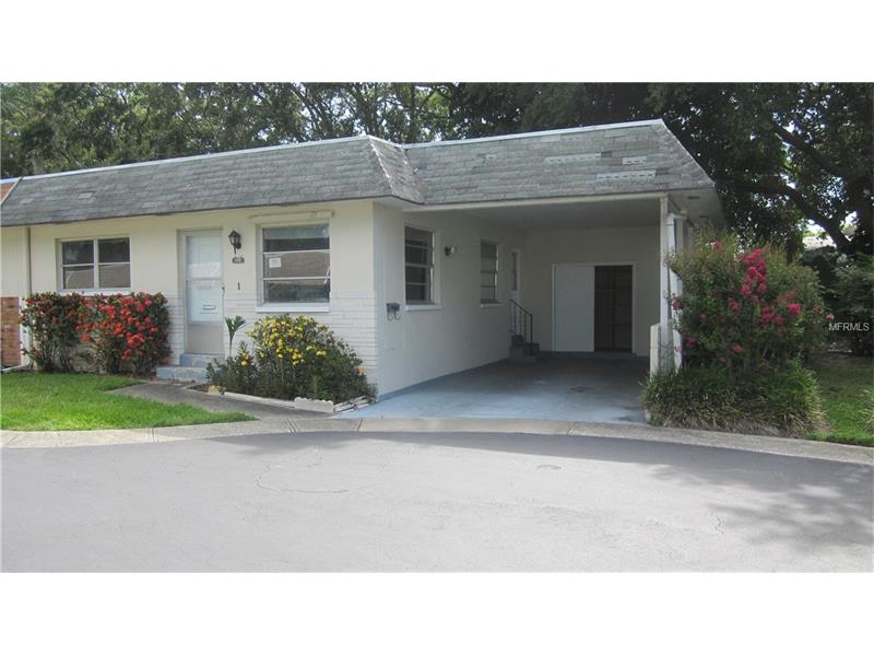 109 SKYLOCH DRIVE E, Dunedin, FL 34698