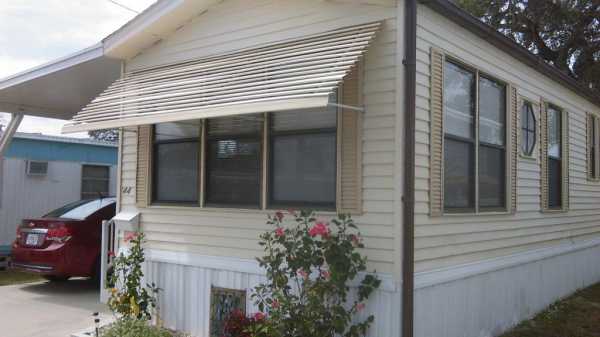 Grand Bay Carefree Community3300 N. Alternate 19 Dunedin, FL 34698