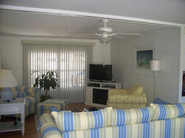 Westwind II Mobile Home Park3301 NORTH ALT 19 LOT 714 E,Dunedin, FL 34698