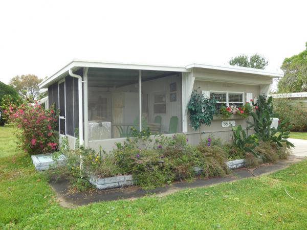 Lone Pine Ridge Mobile Home Park66 Lone Pine Avenue, Lot 66Dunedin, FL 34698