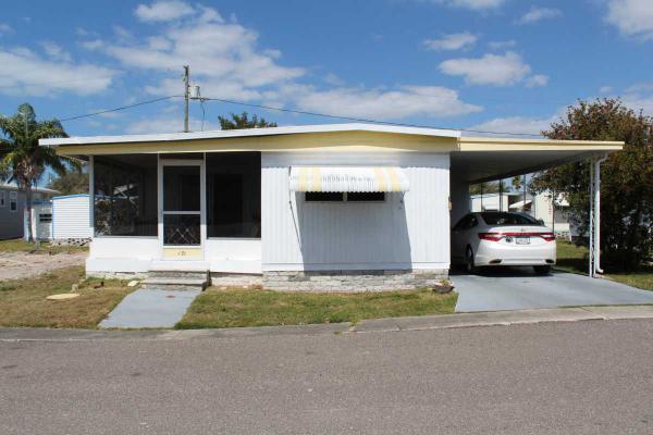 Grand Bay Carefree Community3300 Alt. 19 N. #171Dunedin, FL 34698