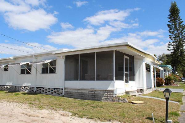 Grand Bay Carefree Community3300 Alt. 19 N. #171Dunedin, FL 34698