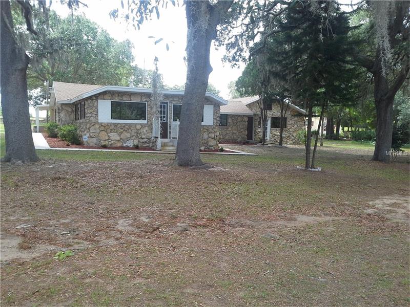25332 COUNTY ROAD 561, Astatula, FL 34705