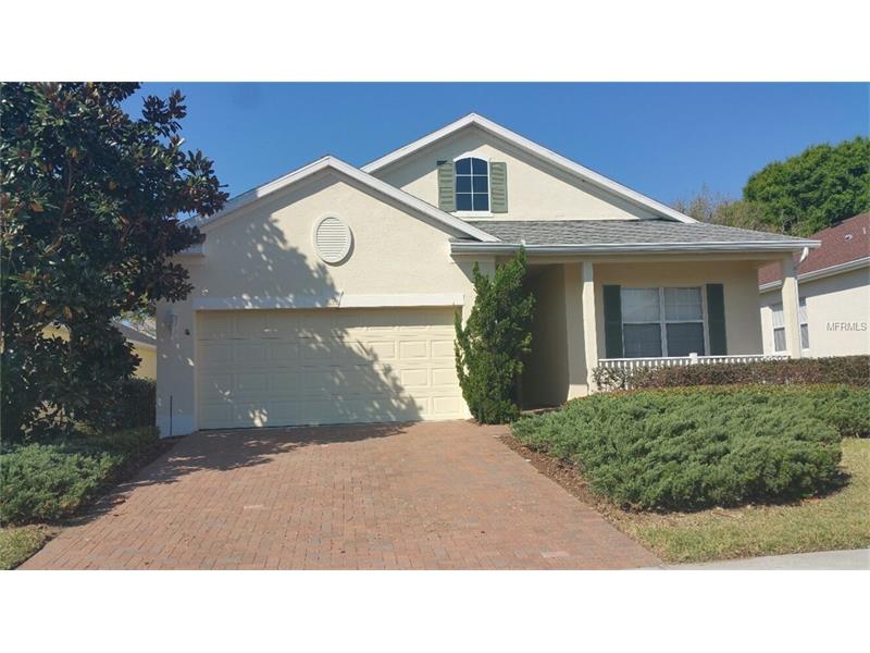 1160 MESA VERDE COURT, Clermont, FL 34711