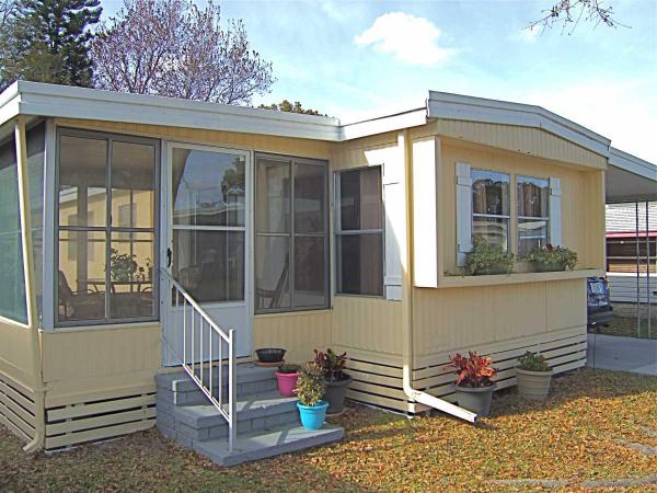 Emerald Lakes Mobile Village1401 West Hwy 50 Lot 40Clermont, FL 34711