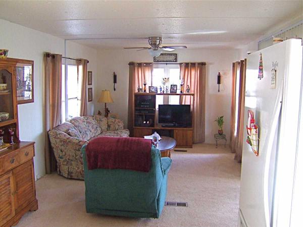 Emerald Lakes Mobile Village1401 West Hwy 50 Lot 40Clermont, FL 34711