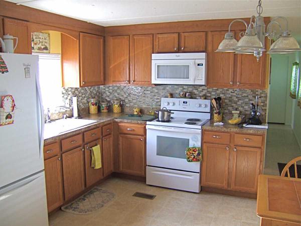 Emerald Lakes Mobile Village1401 West Hwy 50 Lot 40Clermont, FL 34711