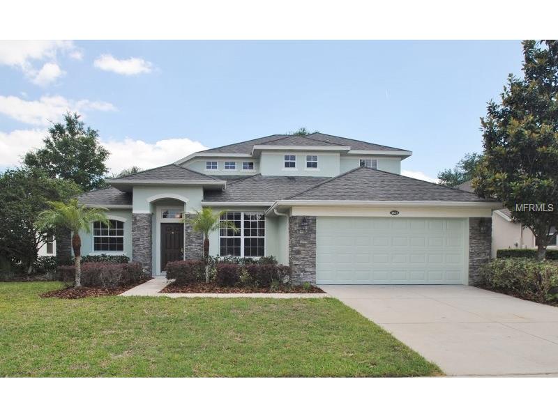 3835 BEACON RIDGE WAY, Clermont, FL 34711