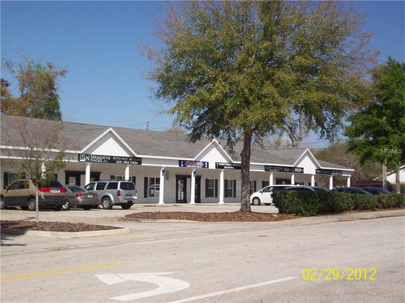 450 E HIGHWAY 50, Clermont, FL 34711