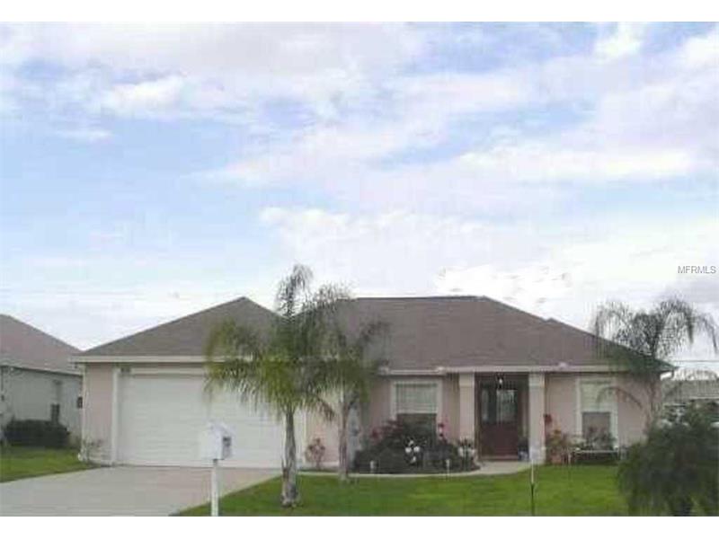 11413 PATRICO LOOP, Clermont, FL 34711