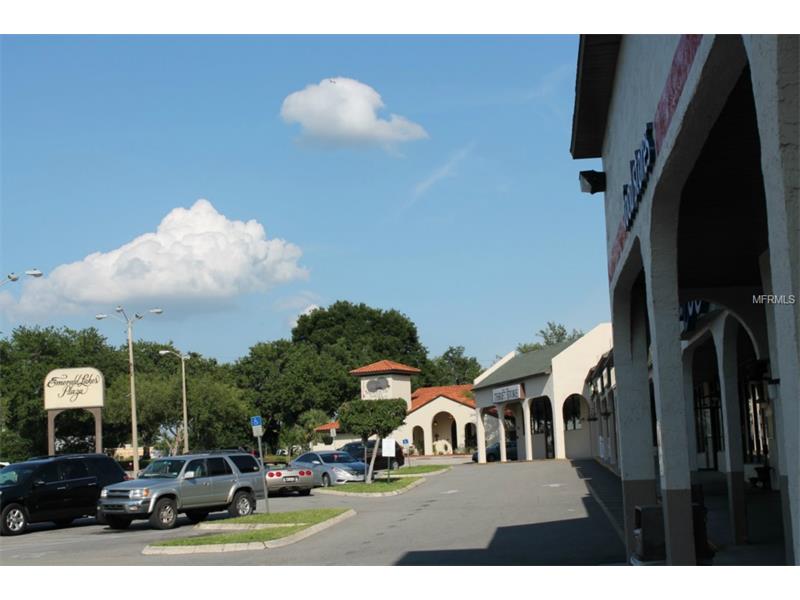 1203 W HIGHWAY 50 K, Clermont, FL 34711