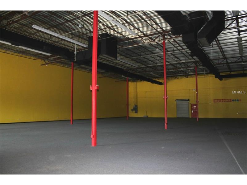 1203 W HIGHWAY 50 K, Clermont, FL 34711