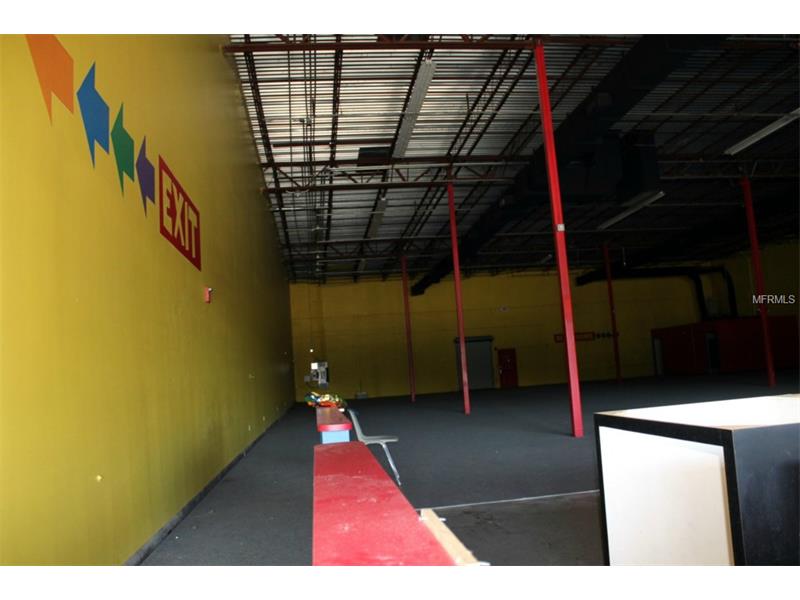 1203 W HIGHWAY 50 K, Clermont, FL 34711