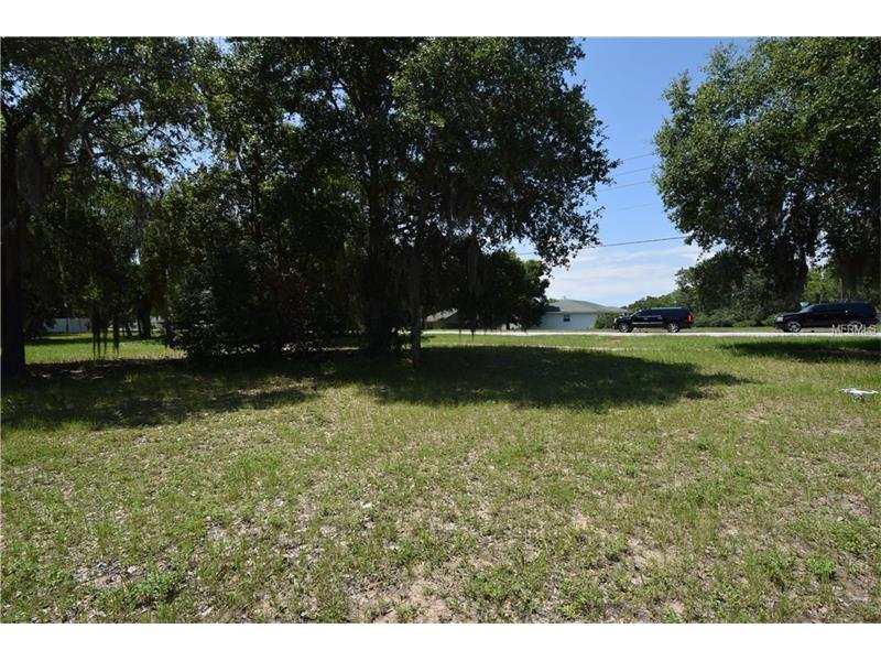MINNEHAHA AVE, Clermont, FL 34711