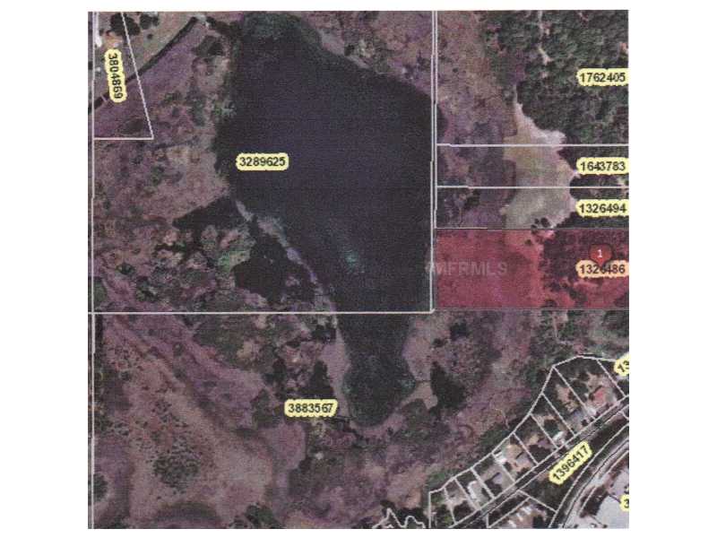 JACK UNDERWOOD, Clermont, FL 34711