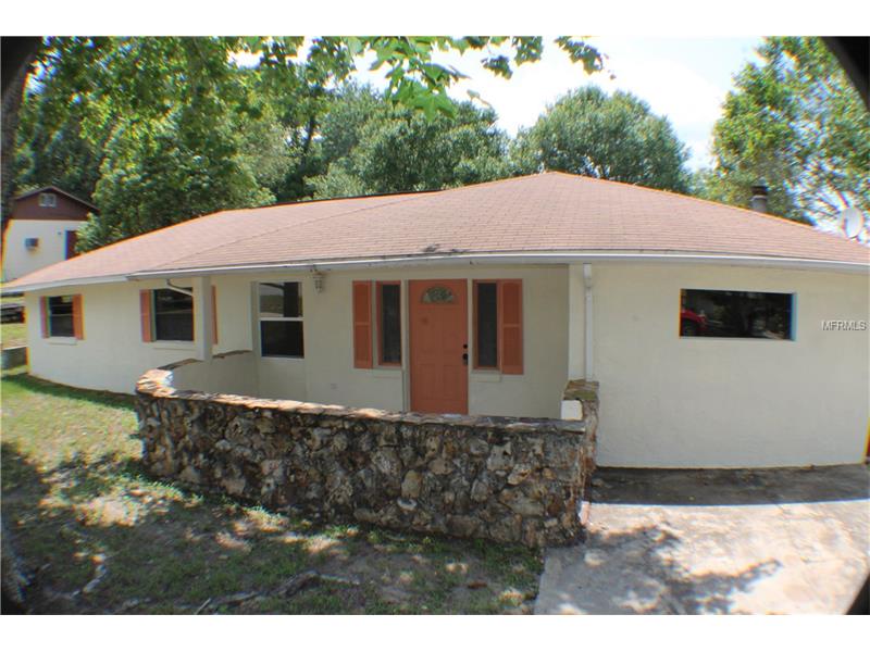 240 HILLSIDE DRIVE, Clermont, FL 34711