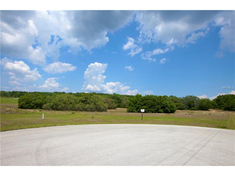 SWEETWOOD LANE, Clermont, FL 34711
