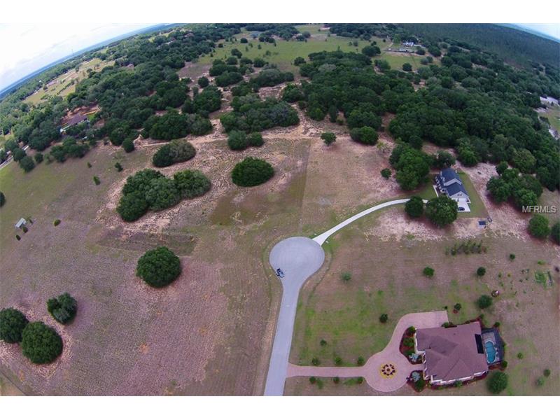 SWEETWOOD LANE, Clermont, FL 34711