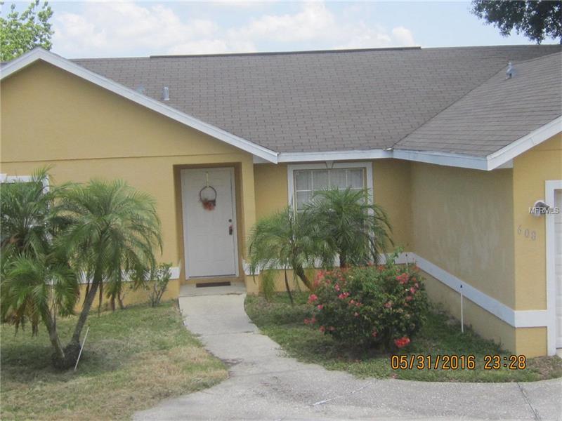 608 E GRAND HIGHWAY, Clermont, FL 34711