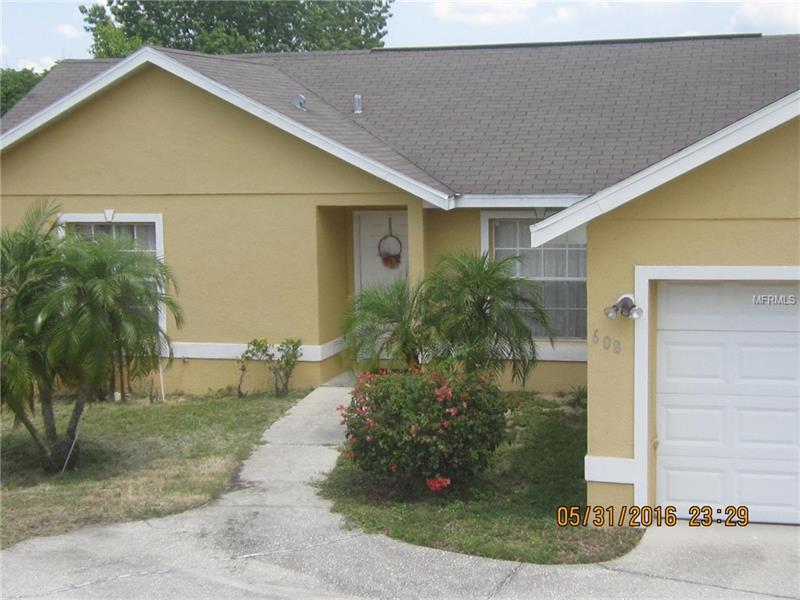 608 E GRAND HIGHWAY, Clermont, FL 34711