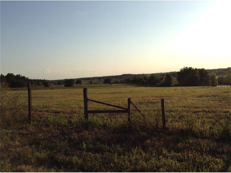 CR 561, Clermont, FL 34711