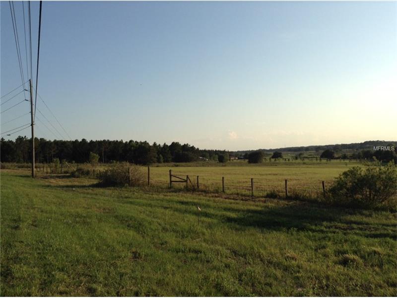 CR 561, Clermont, FL 34711