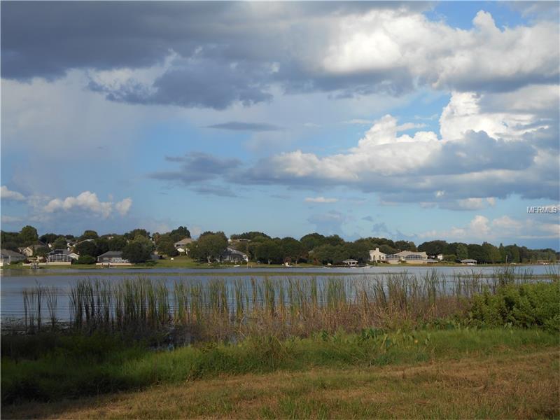LAKEHILL DR, Clermont, FL 34711