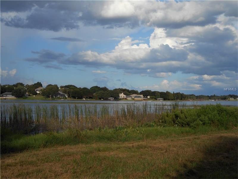 LAKEHILL DR, Clermont, FL 34711
