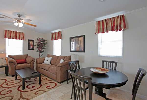 Lake Magic RV Resort 9600 Hwy 192 West#212Clermont, FL 34714