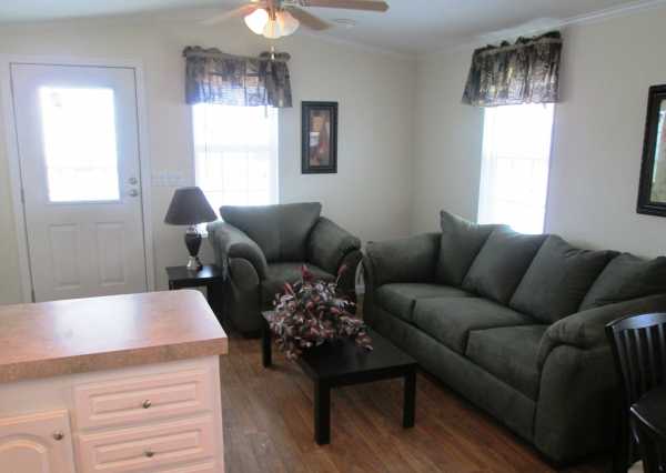 Lake Magic RV Resort 9600 Hwy 192 West#213Clermont, FL 34714