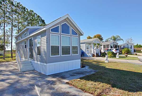 Lake Magic RV Resort 9600 Hwy 192 West#352Clermont, FL 34714