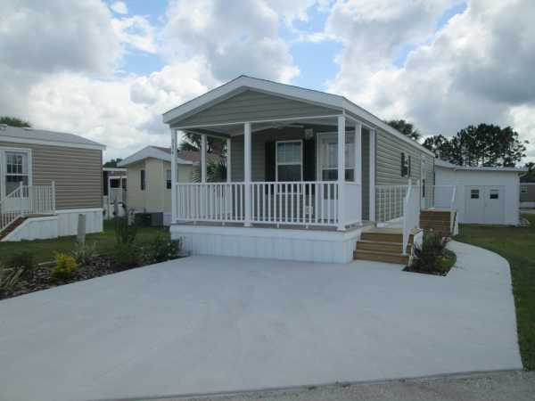 Lake Magic RV Resort 9600 Hwy 192 West#334Clermont, FL 34714