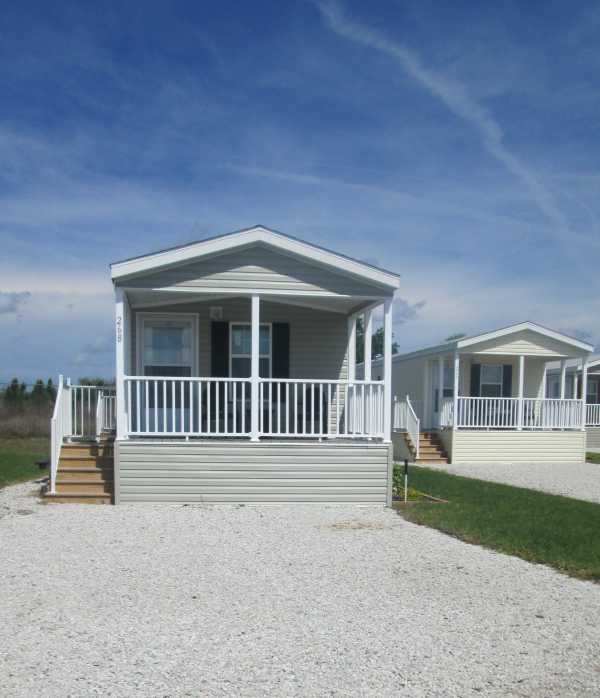Lake Magic RV Resort 9600 Hwy 192 West#268Clermont, FL 34714
