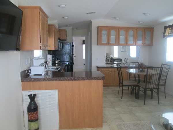 Lake Magic RV Resort 9600 Hwy 192 West#268Clermont, FL 34714