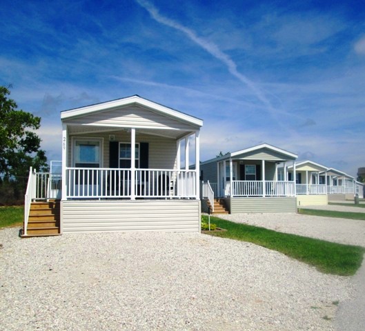 Lake Magic RV Resort 9600 Hwy 192 West#269Clermont, FL 34714