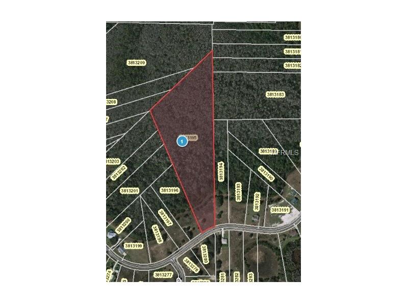 GREEN GROVE BLVD, Clermont, FL 34714