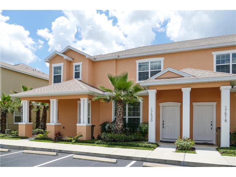17520 PLACIDITY AVENUE, Clermont, FL 34714