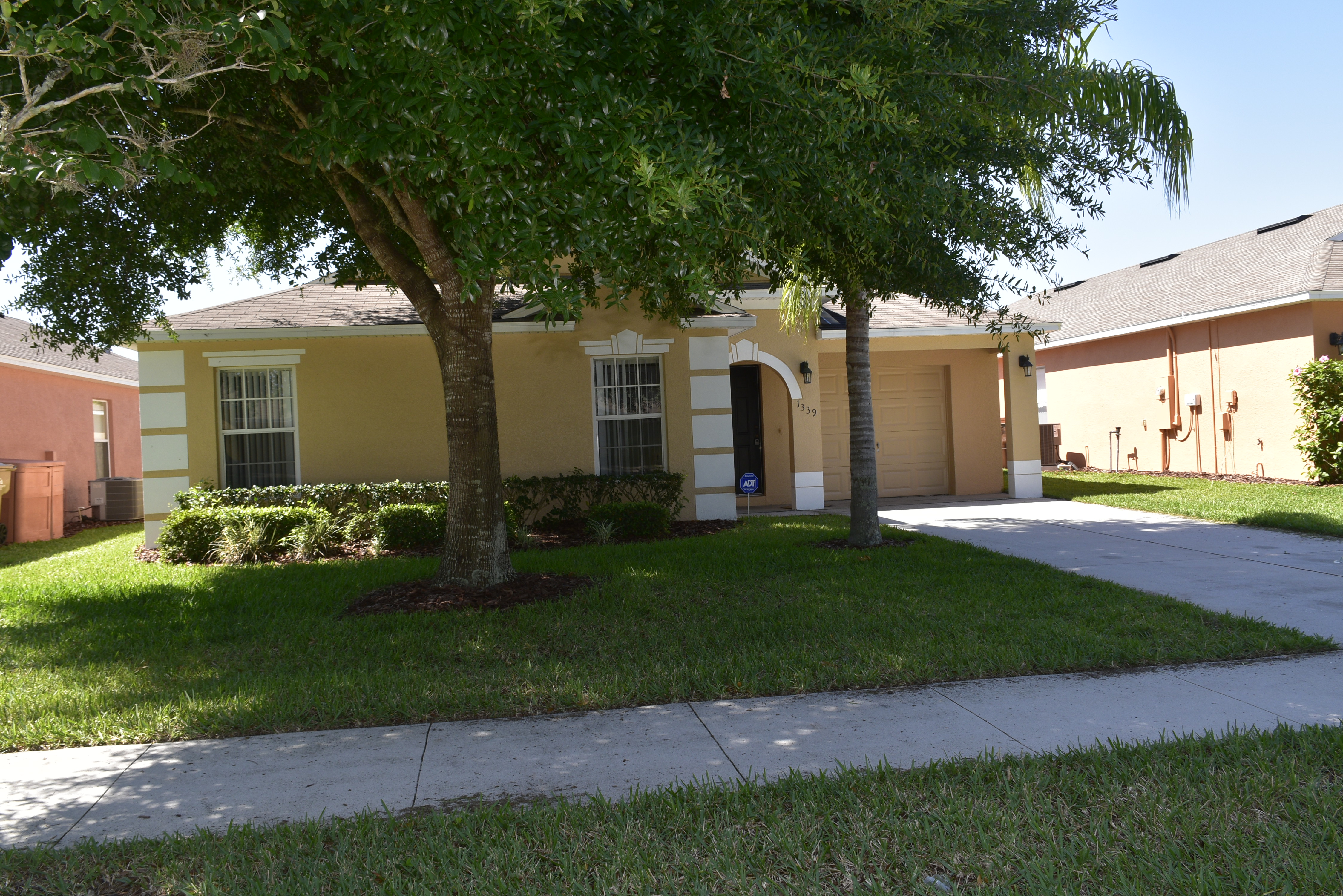 1339 Zureiq Ct, Clermont, FL 34714