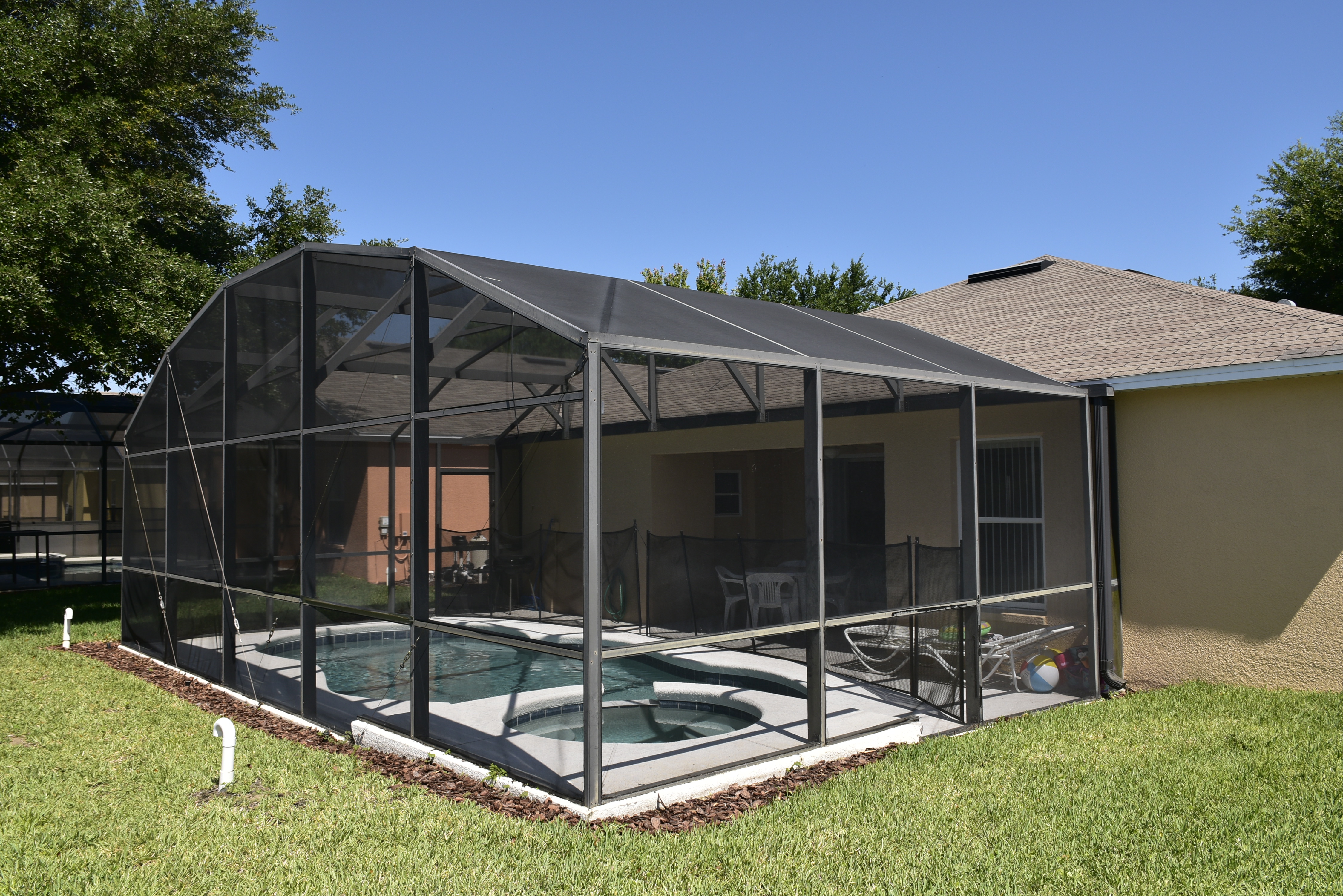 1339 Zureiq Ct, Clermont, FL 34714