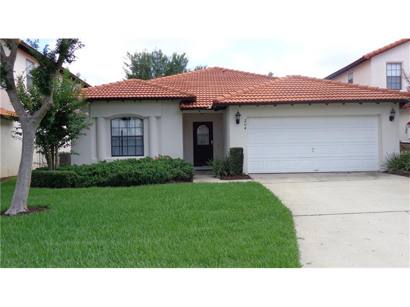 204 SANDY POINT WAY, Clermont, FL 34714
